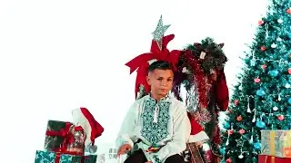 Jamarr 🎠🎄🎠 Coboara Doamne intr-o zi ❄️☃️❄️ Colind 🎠🎄🧑‍🎄🎄🎠🎅