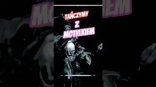 sekiro piekny taniec z panią motyl #gaming #sekiro #polish #lubsubujlubuj  #xd #dance