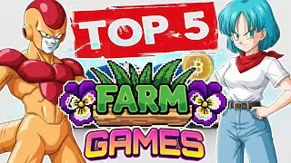 NFT TOP 5 FARM✅Free Games 2026🚀VICTION BNB MATIC💸