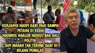 Salahkan PATI Indonesia Kaum Melayu Malaysia Tolak Anggapan Pemalas Kami Kaya  Sejahtera Ladang Luas