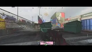 First time Nuke on Shipment HARDCORE