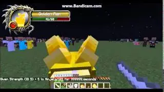 Minecraft Mod Review Myths Monsters Pt 2 Jan 3 2015