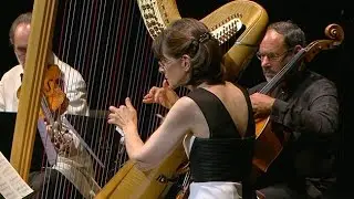 In Memory - La Jolla Music Society SummerFest 2015