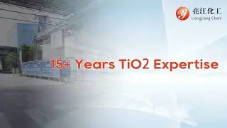 Your Trusted Titanium Dioxide Partner in China- Find the Right Titanium Dioxide for Your Application