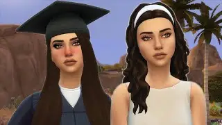 ADDICTED TO DRUGS + REHAB | A Sims 4 Story
