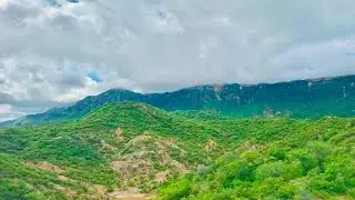 Honh Jhelum village highlight