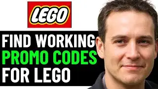 HOW TO GET BEST LEGO DISCOUNT PROMO CODES IN 2025 (FULL GUIDE)
