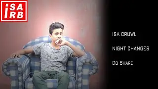 Isa Isarb First Video 10 Years Ago