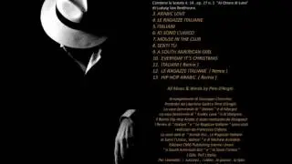 Pino D'Angi&ograve; - Dagli italiani a Beethoven - 13) Hip Hop Arabic (Alsogood RMX)