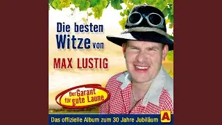 Witze 3: Der Arztbesuch / Der Fremdsprachkurs / Das super Publikum