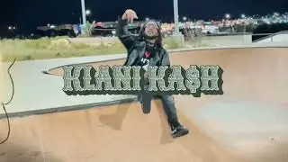 KLANI KA$H - KA$H KOUNTING (OFFICIAL MUSIC VIDEO)