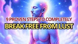 9 Steps Every Chosen One Can Take to Completely Overcome Lust and Reclaim Their Calling
