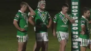Leeton Greens vs Black and Whites 1.5.21 (second half)