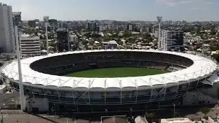 Keeping the Gabba operational until the 2032 Olympics could cost $500 million