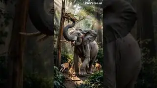 kids video #ai #animals #2026 #cartoon #amazingfacts #funny #cute