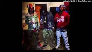 *FREE* CHIEF KEEF + CAPO + FUTURISTIC TYPE BEAT 2023 