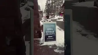The Village at Sunriver in Sunriver Oregon