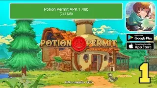 Portion Permit Mobile Walkthrough Gameplay (Android, iOS)