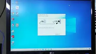Como fazer a instalação da HP P1102w no wi-fi de forma fácil e simples-passo a passo .
