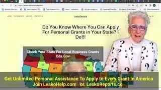 Small Businesses Get $25,000 Grant To Help You Stay In Business for 12 More Months