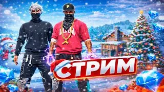 💎СТРИМ FREE FIRE! АПАЕМ ДВОЙНОЙ РЕЙТИНГ #freefire