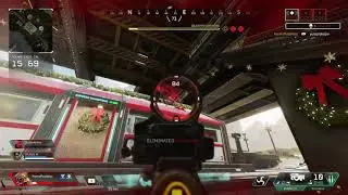 Apex with Heimo._.