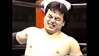 All Japan TV (June 14th, 1992)