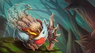 rengar top vs poppy