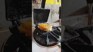 Spicey,🌶️🌶️, Indian Dabeli #indianfoodvlog #food #food #nashikmisal