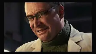 Marvel's Spider-Man gameplay 