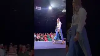 👑Desfile em Mossor&oacute; Fashion Show #mossor&oacute;#mossoro#fashion#desfiledemoda#desfile#moda#videos#shorts
