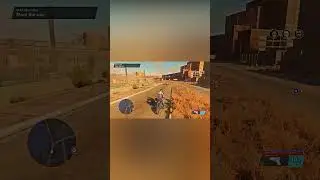 NPC Trying To Scam Me For Money By Doing This