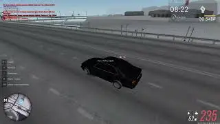 Мта бан 4 сервер!