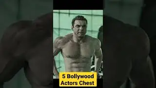 Top 21 Bollywood Chest Size in 2022