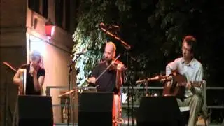 Celtic Nyckelharpa Project - An Coisir, Blue Bonnets