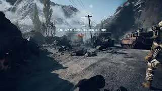 Battlefield 6 Open Beta test....Second weekend!! WHOOT WHOOT!!