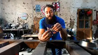 Montage de joints en cuivre pour solex