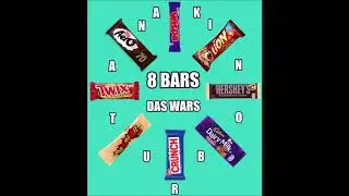 Anakin Turbo - 8 Bars, das wars (prod. by DJ FreakyBee)