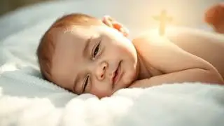 Soft Star Lullabies ⭐ Baby Sleep Songs for Peaceful Rest