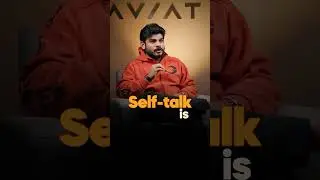 Self talk | Ghost-Squad | Gokul