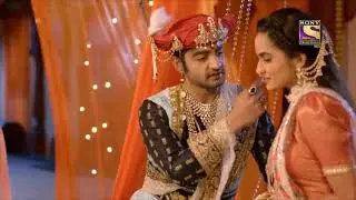 Khandelya~ Saason ko saason mein | Ft. Ahilya aka Aetashaa Sansgiri and Khanderao aka Gaurav Amlani