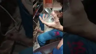 Real Glass Impact Sound || Light Or Hard Knock#sound #glasssounds #realsound #glass#doorlnok