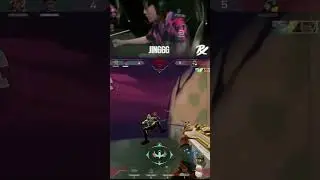 1 HP ACE by PRX Jingg Insane