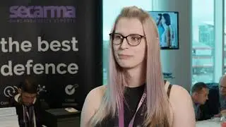 The Future of Cyber Security Manchester 2020 - Vendors