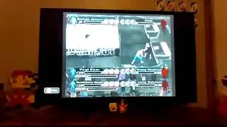 SVR'05 - Team Hanna-Barbera vs Team Pink #39