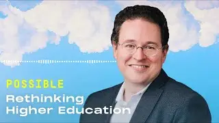 Ben Nelson on the Future of Higher Education (Full Audio)