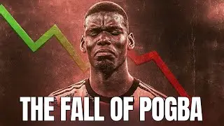 What Really Happened to Paul Pogba?