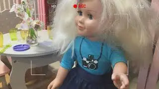 Play Date! Our Generation/ American Girl / Design a Friend Dolls
