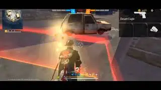 🔥1vs1 next level gam eplay😱