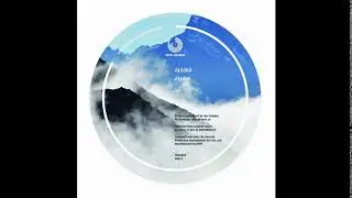 Alaska - Drumworks (Vback 04)